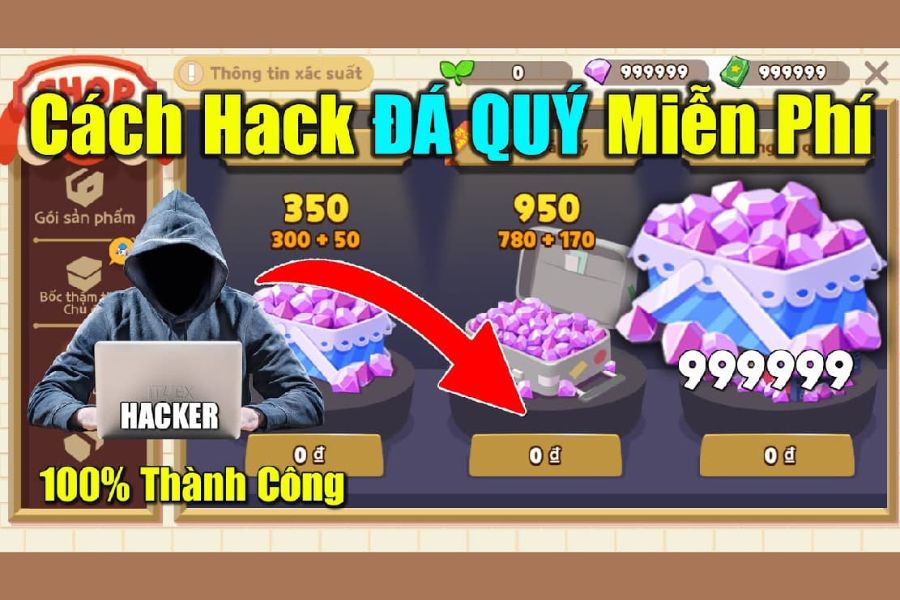 Play Together Mod Siêu Vip Modlmh 3