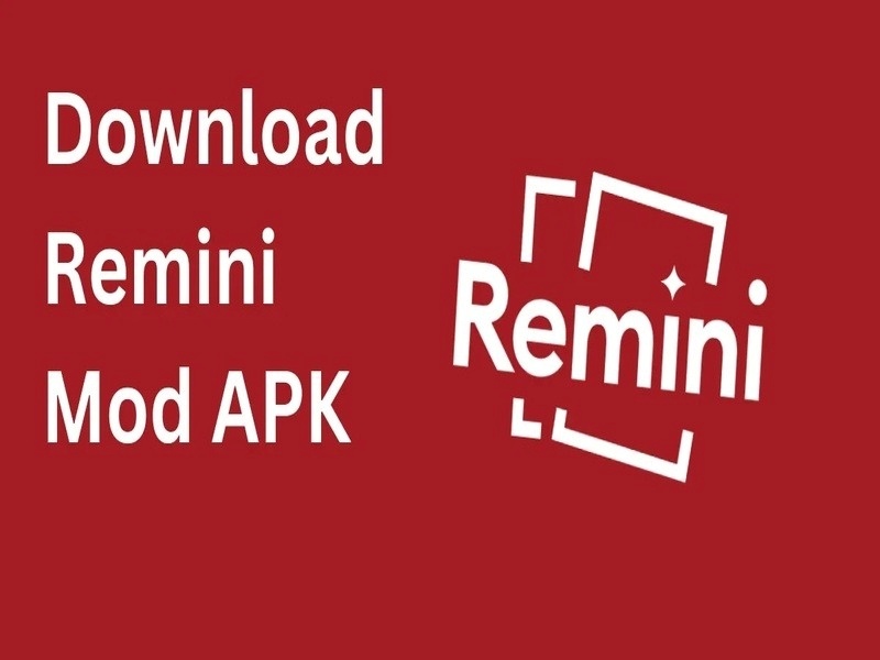 remini theartpics mod apk 2