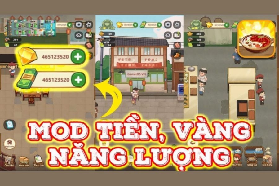 tiệm lẩu đường hạnh phúc 3