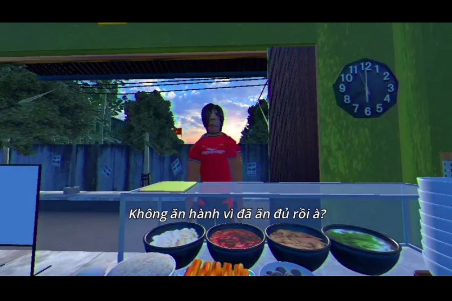 Tiệm Phở của Anh Hai 2