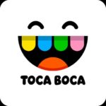 Tải Toca Boca Mod Apk (Full Tất Cả) v1.135