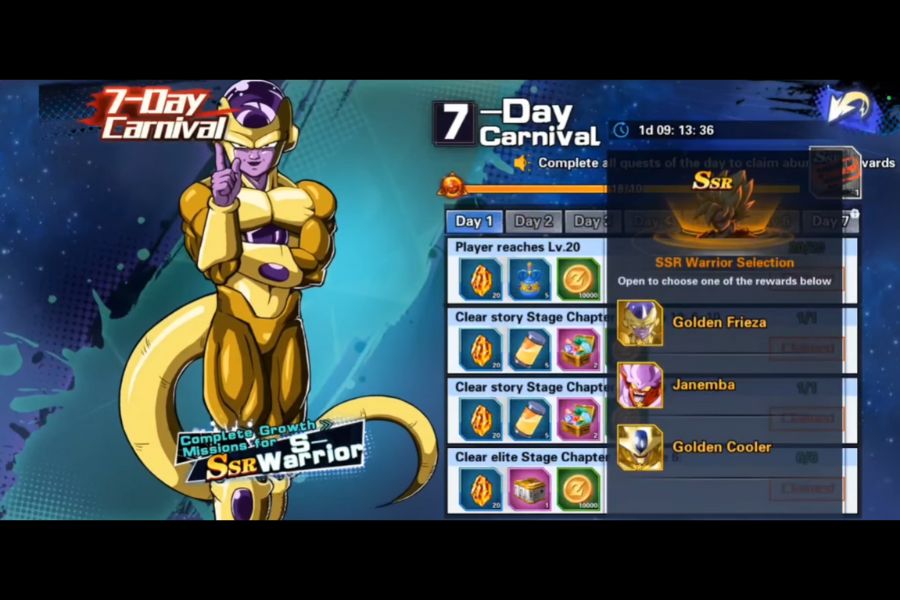 Banner Combo Thức Tỉnh Apk