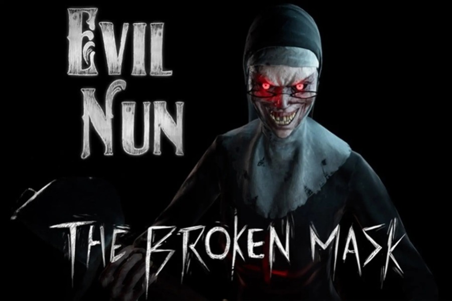 Banner evil nun hack tiger bất tử