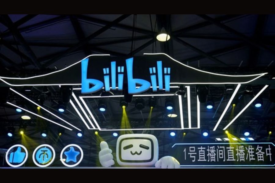 Bilibili Trung Quốc Apk 2