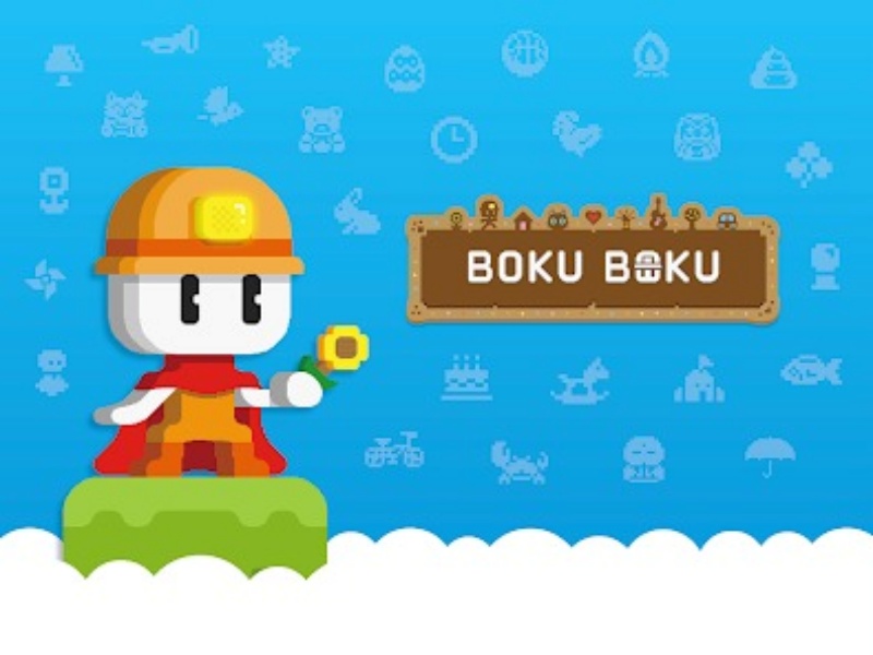 Tổng Quan Về Game Boku Boku Mod
