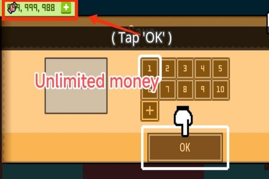 Boku Boku Mod 2