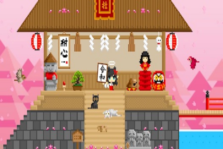 Boku Boku Mod 3