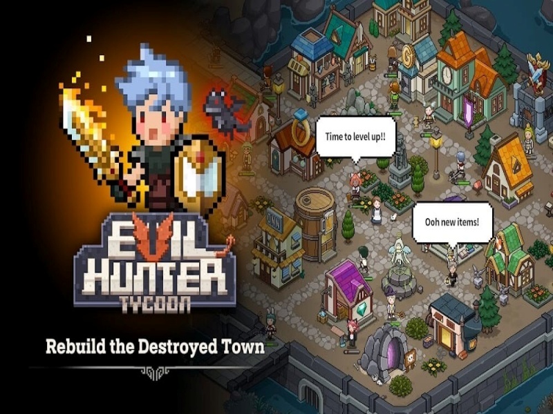 Tham gia trận đấu PvP với thợ săn của vùng đất khác hoặc đấu Boss