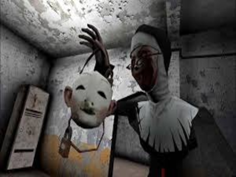 Giới Thiệu Tổng Quan Về Evil Nun Hack Tiger Bất Tử