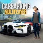 Tải Hack Car Parking Multiplayer APK (Full Vàng, Xe, Mở Khóa Tất Cả) v4.9.10.2