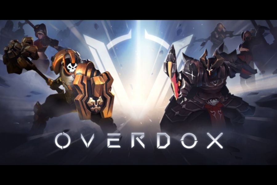 Hack Overdox 1
