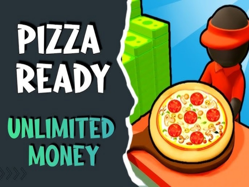 Hack Pizza Ready 2