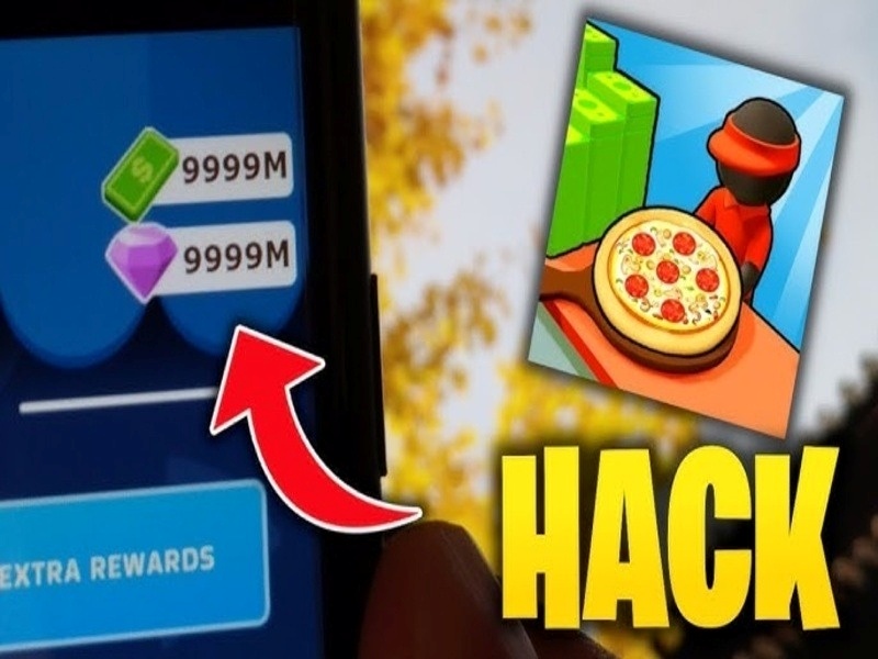 Hack Pizza Ready 3