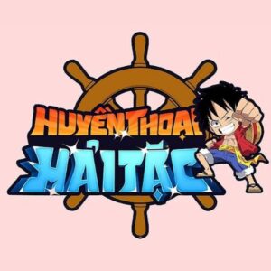 Huyền Thoại Hải Tặc