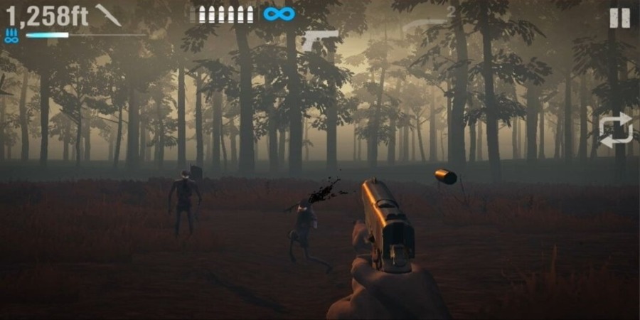 Banner into the dead 2 hack