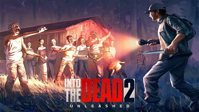 Giới Thiệu Tổng Quan Về Into The Dead 2 Hack