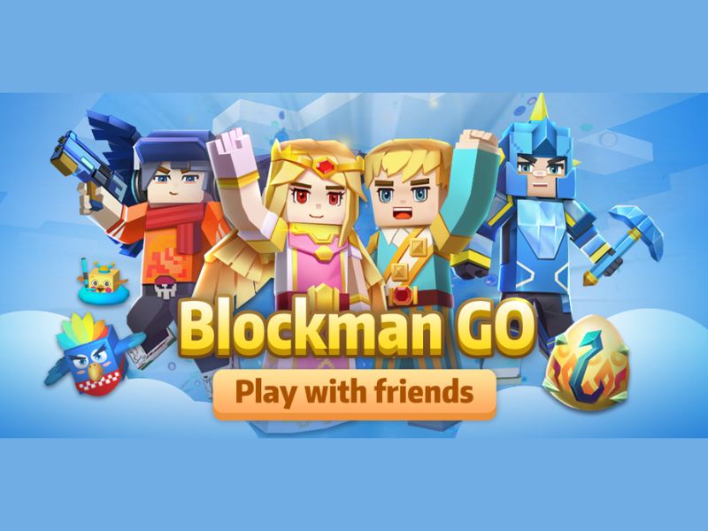 Khám Phá Blockman Go Modpure - Phiên Bản Hack Đỉnh Cao