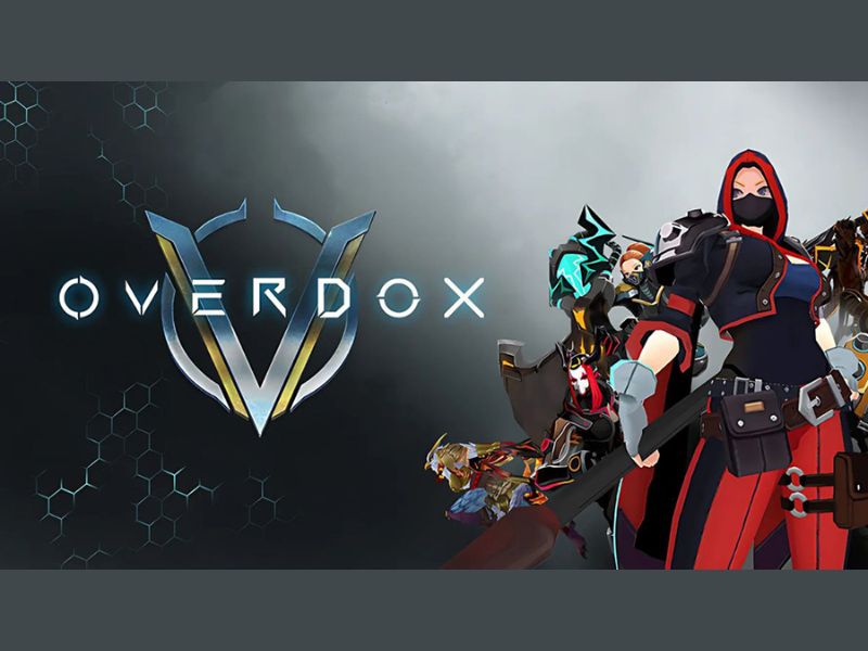 Khám Phá Hack Overdox - Trải Nghiệm Game Hành Động Đỉnh Cao