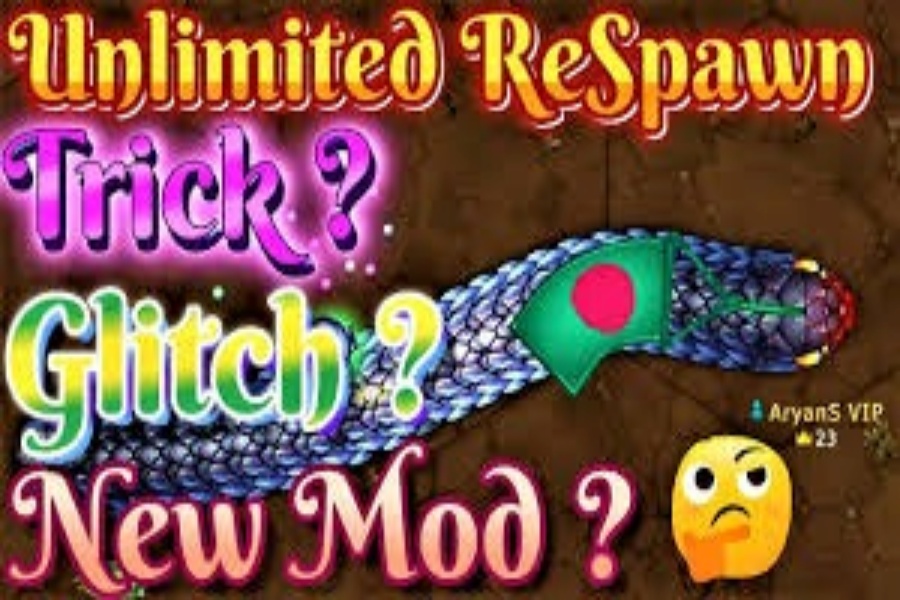 Little Big Snake Mod Apk