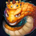 Tải Little Big Snake Mod Apk (Full Tiền, Menu, VIP) v2.7.21