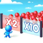 Tải Mob Control Mod (Menu, Vô Hạn Tiền, Free Shopping) v3.19.4