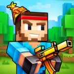 Tải Pixel Gun 3d Mod Apk (Menu, Vô Hạn Đạn, Tiền) v26.9.1