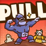 Tải Pull Pull Pull Heroes Mod Apk (Menu, Vô Hạn Tiền, Bot Ngáo) v1.18.0