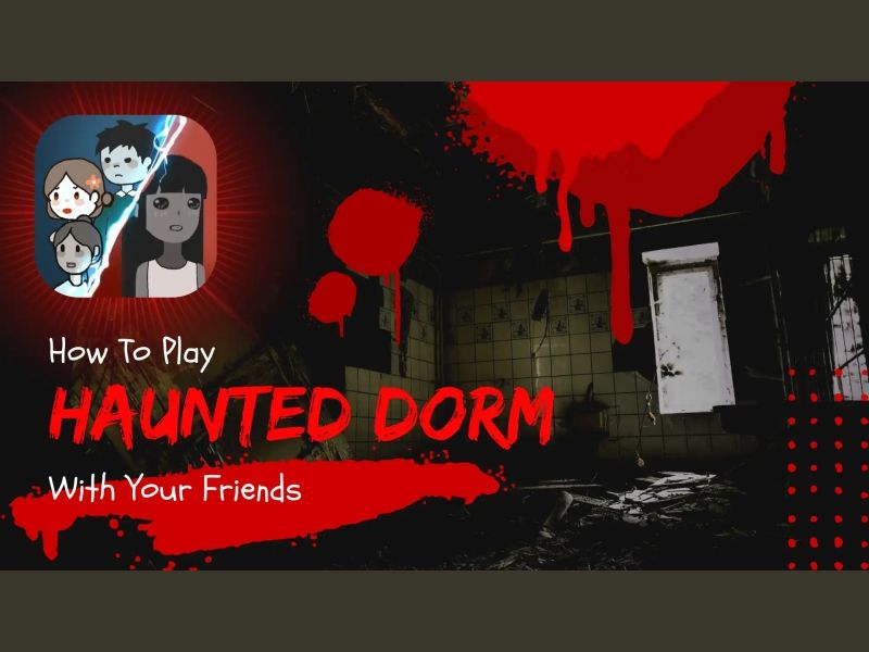 Mẹo Và Thủ Thuật Khi Chơi Hack Haunted Dorm