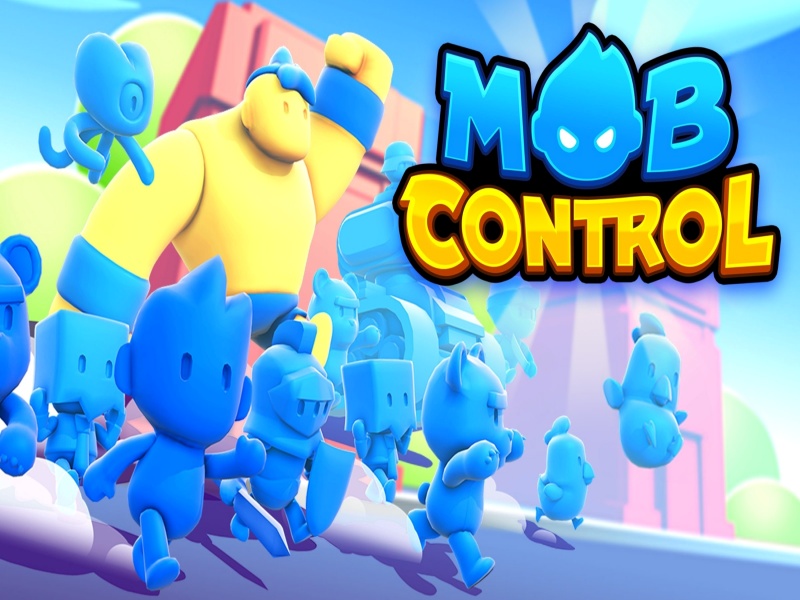 Tổng Quan Về Tựa Game Mob Control Mod