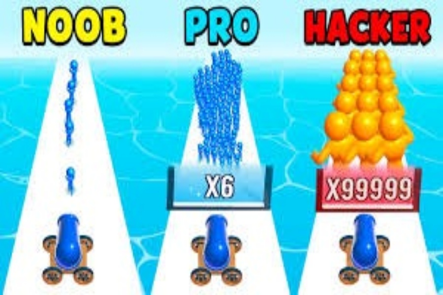 Mob Control Mod 2