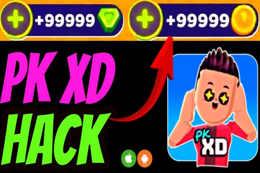 Pk Xd Mod Apk 3