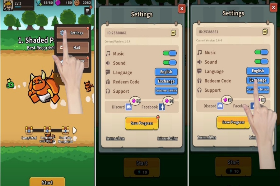 Pull Pull Pull Heroes Mod Apk 3