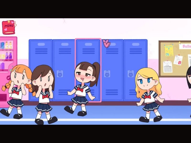 Tại Sao Tentacle Locker 2 Là Trò Chơi Không Thể Bỏ Lỡ?