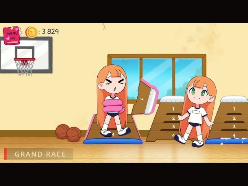 Tentacle Locker 2 Gym Update APK