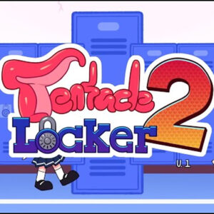 Tentacle Locker 2