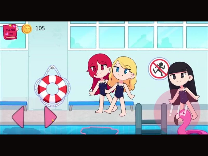 Tentacle Locker 2 Pool Update APK