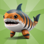 Tải hack Animash Mod APK (Full Con Vật, Mở Khóa Tất Cả) v273