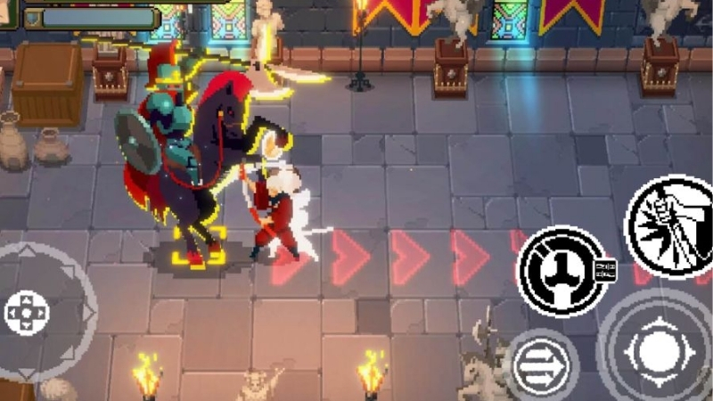 Otherworld Legends MOD
