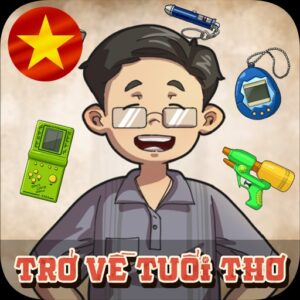 Trở Về Tuổi Thơ