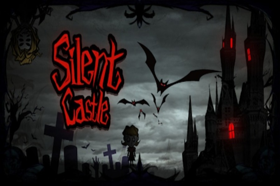 Banner hack silent castle
