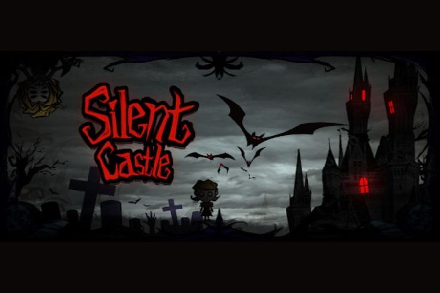 Banner hack silent castle
