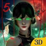 Tải Endless Nightmare 5 Mod (Menu, Tiền, 1 Hit, Bất Tử) v2.1.0