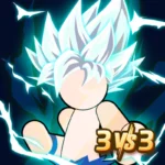 Tải Hack Stickman Dragon Fight APK (Vô Hạn Tiền, Bất Tử) v3.3.8