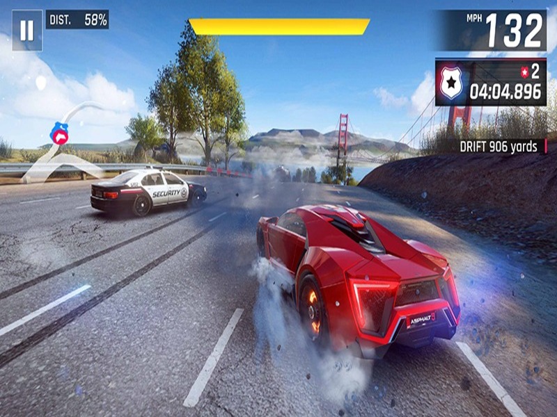 Hướng Dẫn Cài Đặt Asphalt 9 Hack