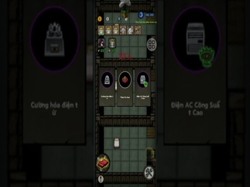 Hướng Dẫn Cài Đặt Hack Silent Castle