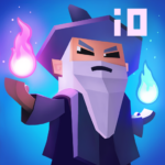 Tải Hack Magica.io (Vô Hạn Tiền, Kim Cương, Bất Tử) v2.5.8 APK
