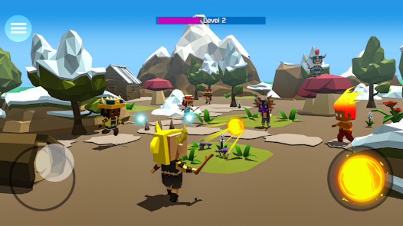 hack Magica.io