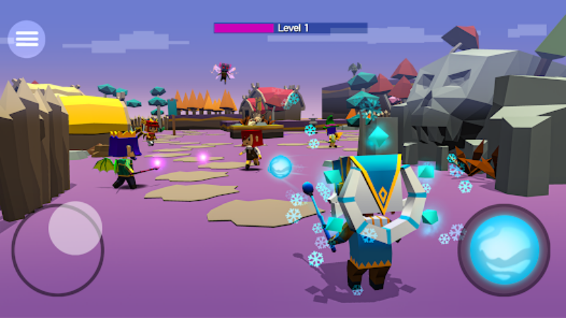 hack Magica.io