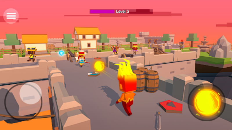 hack Magica.io