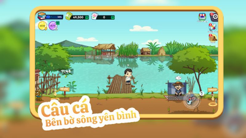Trở Về Tuổi Thơ Hành Trình Kỳ Nghỉ Hè Tuổi Thơ Đầy Sắc Màu 
